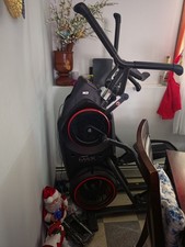 Bowflex Max Trainer M3 Air Resistance Ellipti...