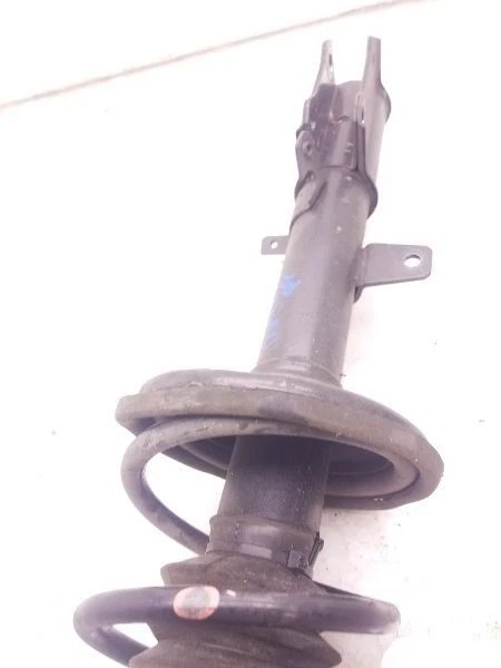 95-99 TOYOTA CELICA APOIO DE SUSPENSÃO TRASEIRO DIREITO DO PASSAGEIRO CONVERSÍVEL - Imagem 4 de 4