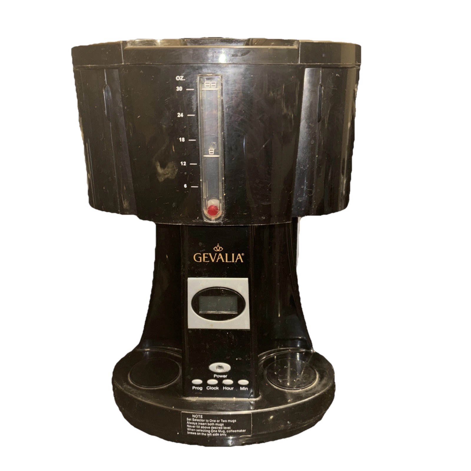 For Two 2 Stainless Travel Mugs Ws-02a - No Coffee Mugs