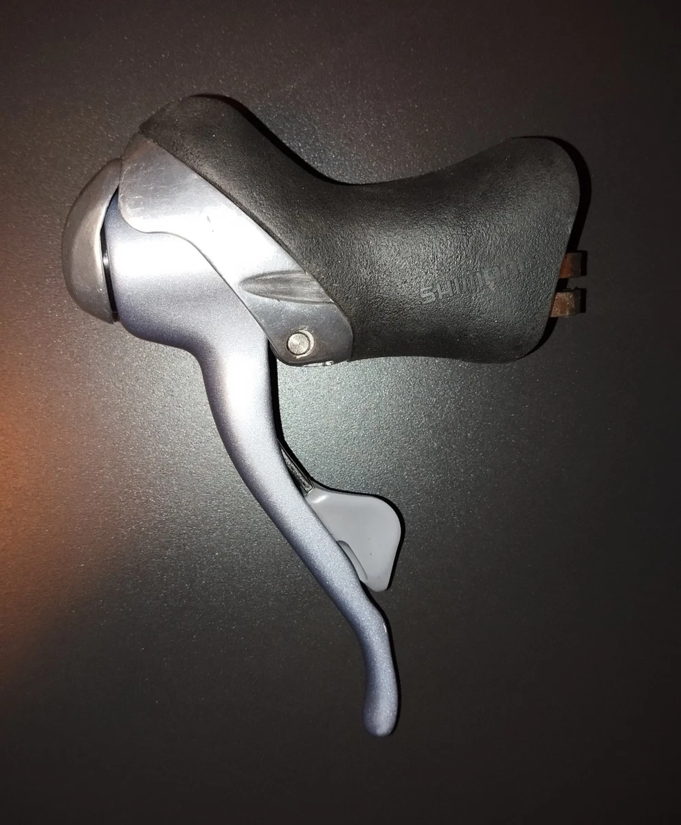 Levier De Vitesses/freins Shimano RSX ST-A410 7x2 - Vintage Pour Vélo De Route, Occasion