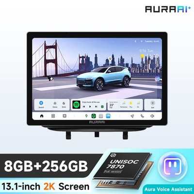 8+256G Autoradio Carplay GPS DSP Für Opel Meriva B 2009-2014 Android WiFi 4G SWC
