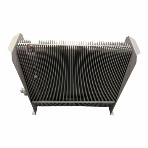 8922 Bird Dummy Load Termination 5000W DC-1000Mhz 1-5/8 EIA S/N:2437 - Picture 6 of 6