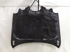 Capot Jaguar S-TYPE