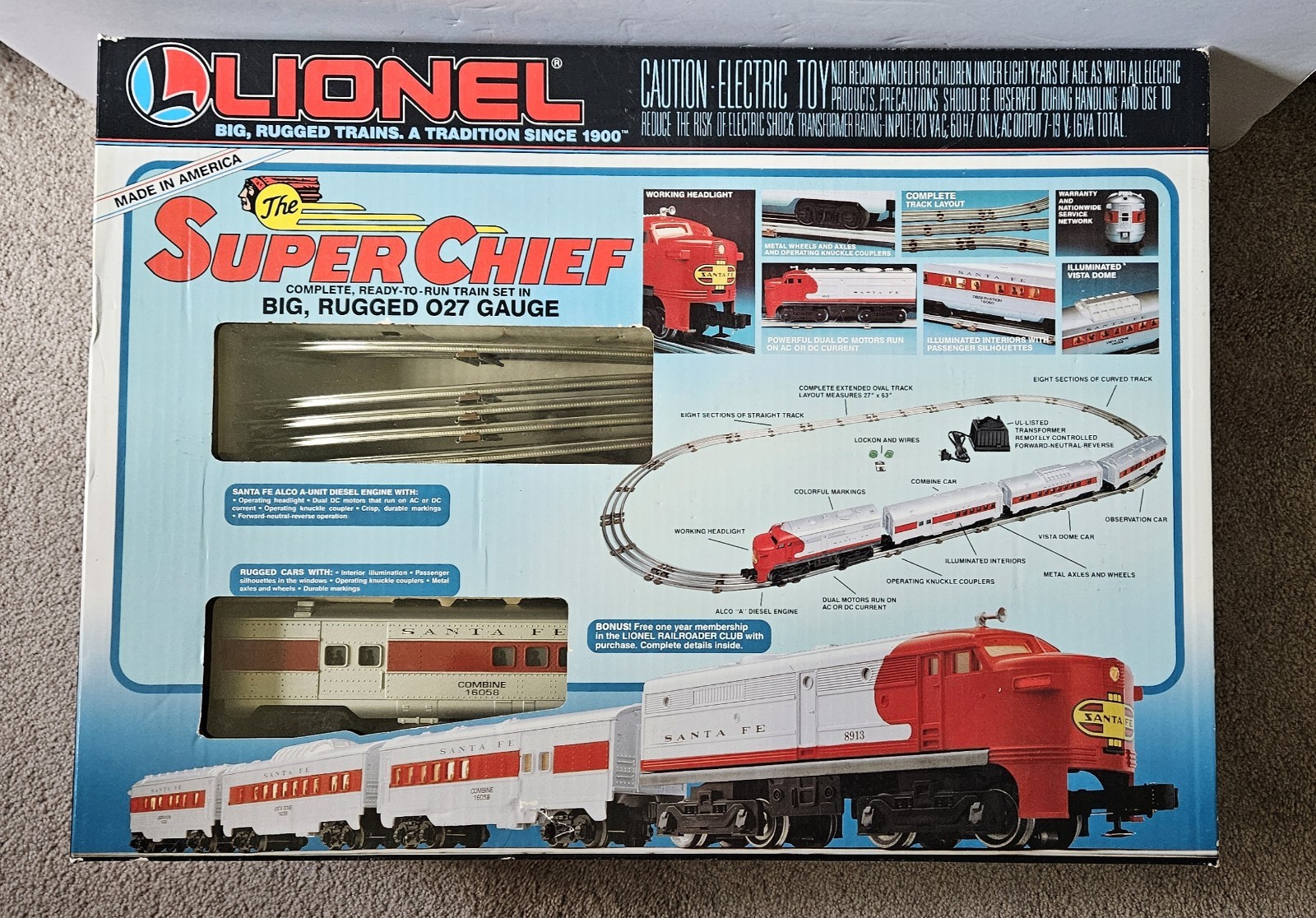 Click here to see eBay Auction