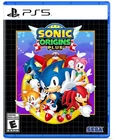 Sonic Origins Plus for PlayStation 5 [New Video Game] Playstation 5