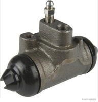Herth+Buss Jakoparts Radbremszylinder J3233080 FüR Tribute Mazda EP Grauguss 4WD