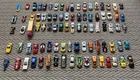 Hot Wheels Lot Of 88 Cars 70s 80s 90s 00s Toys Vintage Die Cast