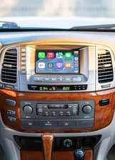 20032008 Lexus Lx470 Oem Wireless Apple Carplay Android Auto Integration Kit 20032008 Lexus Lx470 Oem Wireless Apple Carplay Android Auto Integration Kit