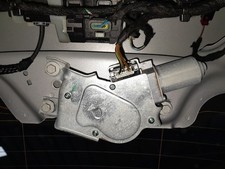 A2479065102 HINTERER WISCHERMOTOR / 2581873 FÜR MERCEDES-BENZ GLB X247 GLB 200