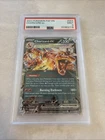 Pokemon SV: Paldean Fates Charizard ex 054/091 Rare Holo PSA 9