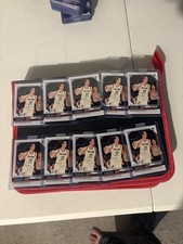 Caitlin Clark 2024-25 Panini Instant WNBA #89 (LOT OF 10)