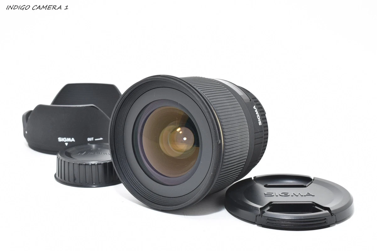Nikon F f/1.8 Camera Lenses 24mm Focal for sale | eBay