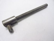202330 New-No Box; Meyn 0990.GL04.000.14 Threaded Shaft