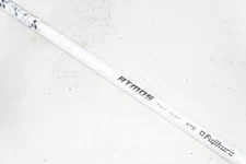 New Fujikura Atmos Black Tour Spec 6TS 60g Tour Stiff 46" Driver Wood Shaft .335