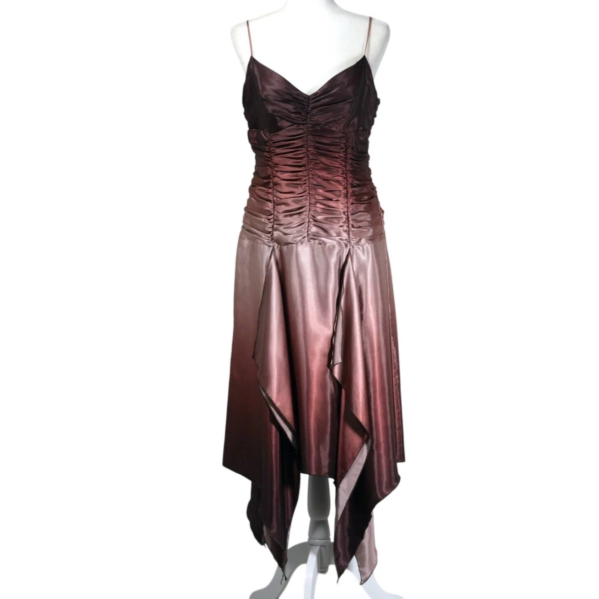 Rampage Polyester Long Sleeve Formal Dresses for Women for sale | eBay