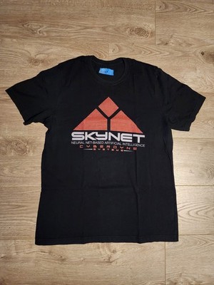 Skynet (Terminator) T shirt