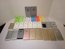 Apple iPhone Lot of 29 Display Fake Toy Phones