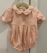 The Beaufort Bonnet Co Bradford Boys Bubble 12-18 mo