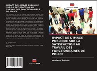 Sandeep Buttola | Impact De L'image Publique Sur La Satisfaction Au Travail...