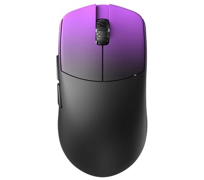LAMZU MAYA CHAMPIONS WIRELESS 8K PURPLE SHADOW MOUSE | eBay