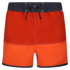 Regatta Kids Sergio Swim Shorts