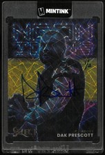 2022 Panini Select Football Cards Checklist and XRC Rookie Redemption Details 31