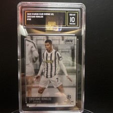 2021-22 Topps Juventus Team Set Soccer Cards Checklist 21