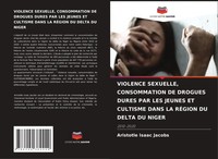 Aristotle Isaac Jacobs | Violence Sexuelle, Consommation DE Drogues Dures Par...