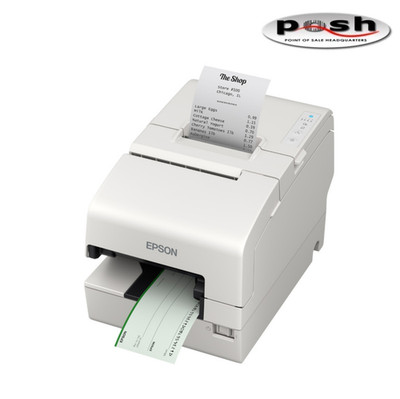 New Epson H6000VI Multifunction hybrid printer