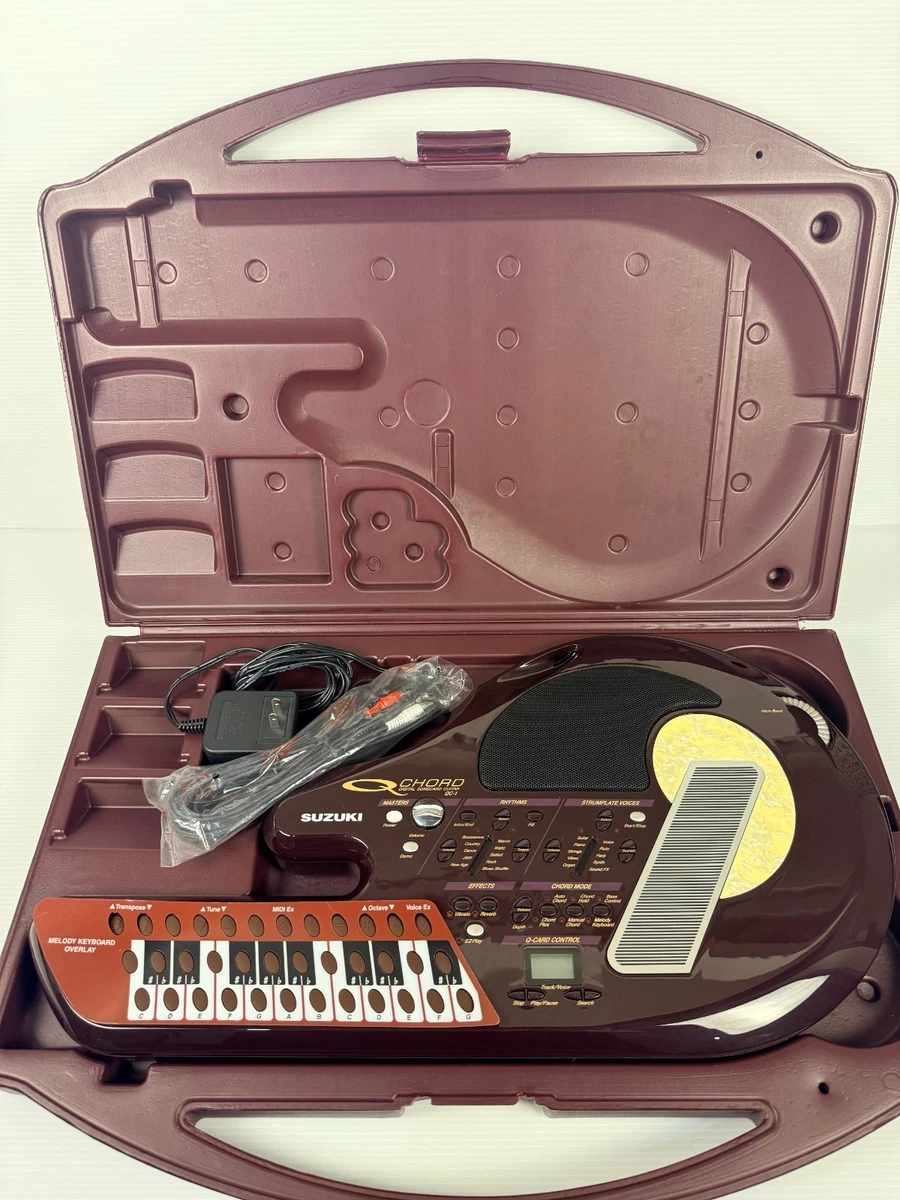 suzuki q chord products for sale | eBay