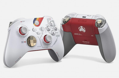 Xbox | Wireless Controller Starfield Limited Edition Xbox Series S X One NEU OVP
