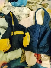 18 Months Boys and Girls Jackets Toddler Kids Baby