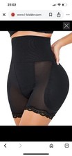 Bs Lingerie Size 2xl Large Tummy Control Knickers