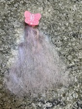Butterfly Hair Clip