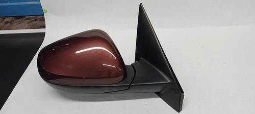 '21-'25 CHEVROLET TRAILBLAZER Right passenger Door Mirror heated OEM Grade A!