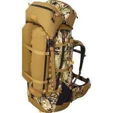 NEW W/ TAGS! Mystery Ranch Mysterium Marshall 105 Mens Med Hunting Backpack