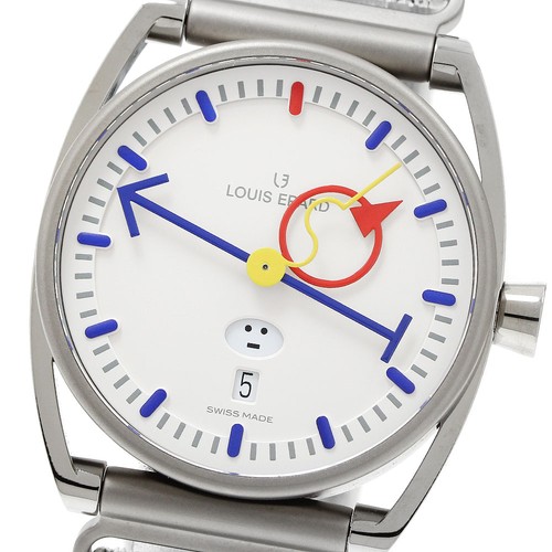 Louis Erard Excellence Limited Edition Smile 2 LE75357TT01.BTT...