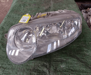 46826196 Projektor Links ALFA ROMEO 147 (W8) 1.6 16V