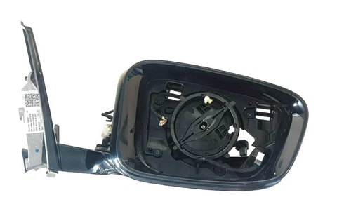 OEM Needs Plastic Repair. 21-25 BMW 430I 440I Mirror RH 51165A08396 , See Pics