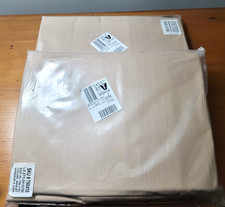 2 Twin XL 200 Thread Count Performance Fitted Sheets