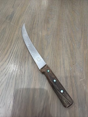 R. H. Forschner Co. Victorinox 8” Curve Blade - 13” Butcher Knife