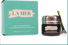 La Mer The Eye Concentrate 0.5oz/15ml / New i...