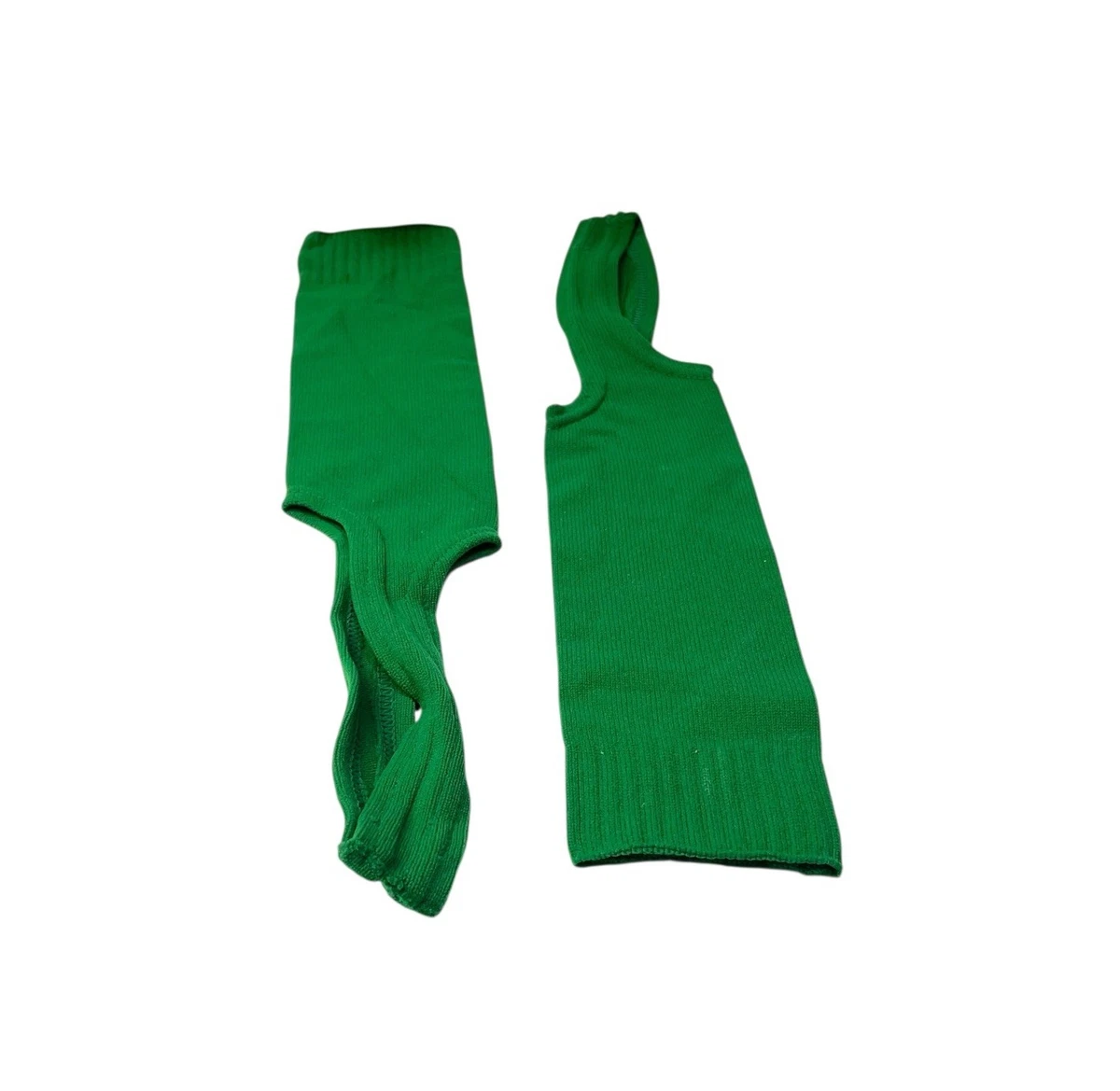 TCK Dugout Knee High Stirrup Socks - Columbia Blue - HIT a Double