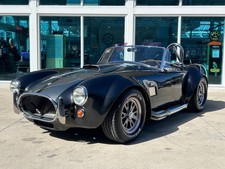 1965 Shelby 