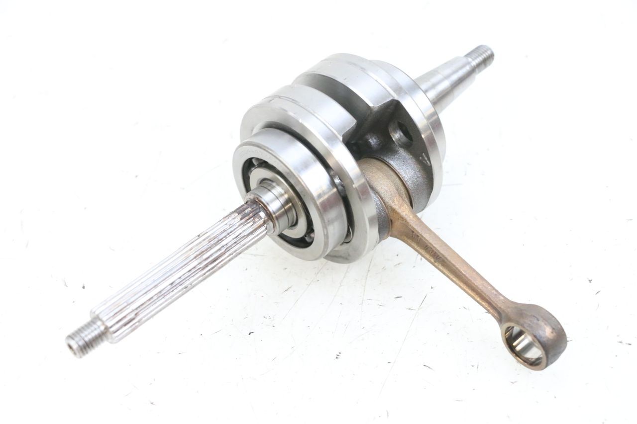 CRANKSHAFT - PIAGGIO NEW TYPHOON 50 (2018 - 2021)