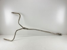 Porsche Boxster 986 2002 Benzin Kühlleitung Kühlschlauch 99610665104 CAI3054