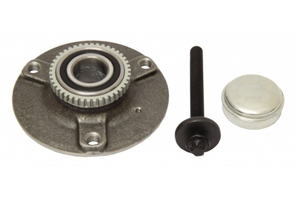 Mapco Radlagersatz 26934 FüR Smart 450 Roadster Fortwo 452 Crossblade City 330-image
