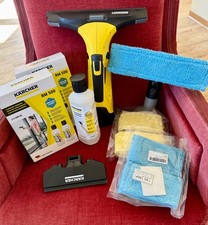 Kärcher WV 5 Plus N Akku-Fenstersauger-Set