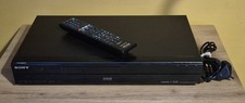 Sony RDR-DC205 DVD Recorder 250GB HDD Freeview HDMI 1080p Upscaling + Remote