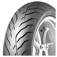 Dunlop Sportmax Roadsmart IV GT Rear 190/55 ZR17 75(W) 1905517 Motorradreifen
